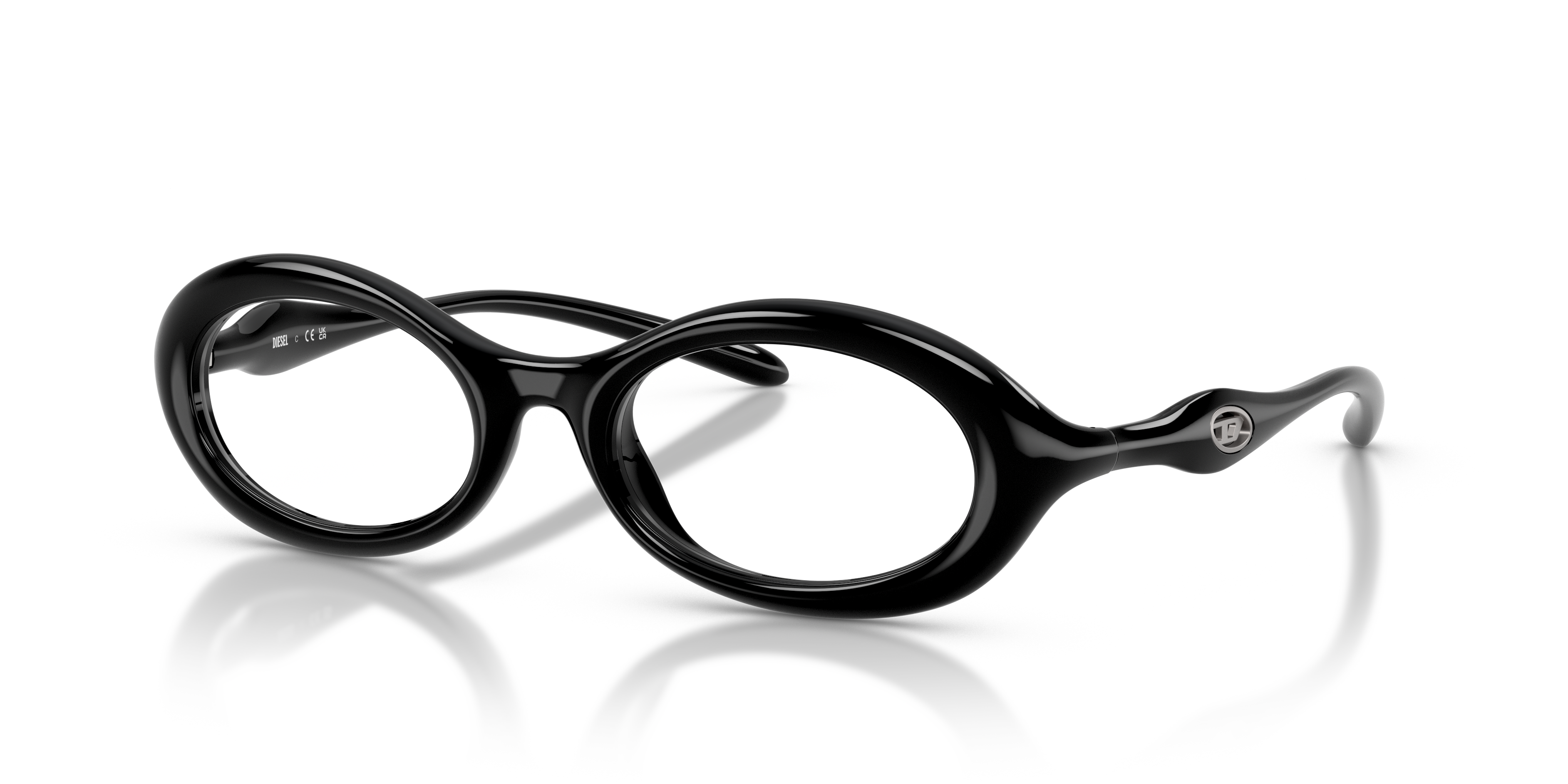 Diesel DL6005U  Eyeglasses
