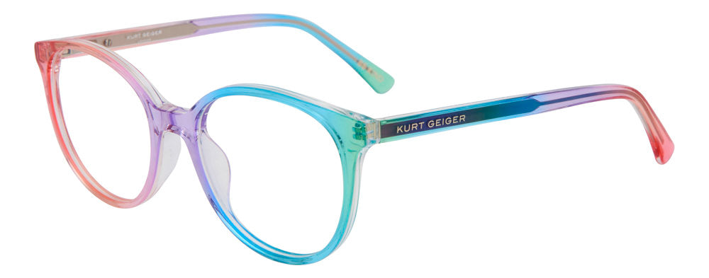 Kurt Geiger KGL5027 Eyeglasses