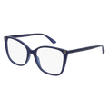 Gucci GG0026O Eyeglasses