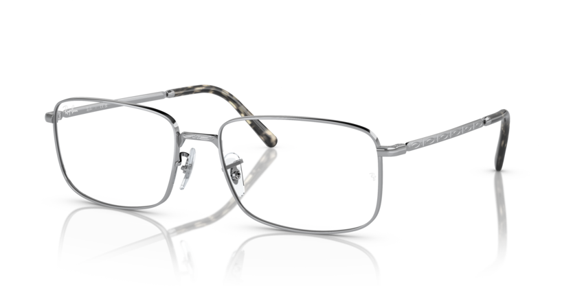 Ray-Ban Vista RX3717V  Eyeglasses