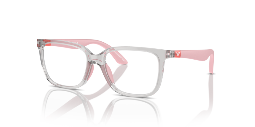 Emporio Armani Kids EK3006F  Eyeglasses Kids
