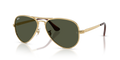 Ray-Ban RB3925 Aviator Max Sunglasses