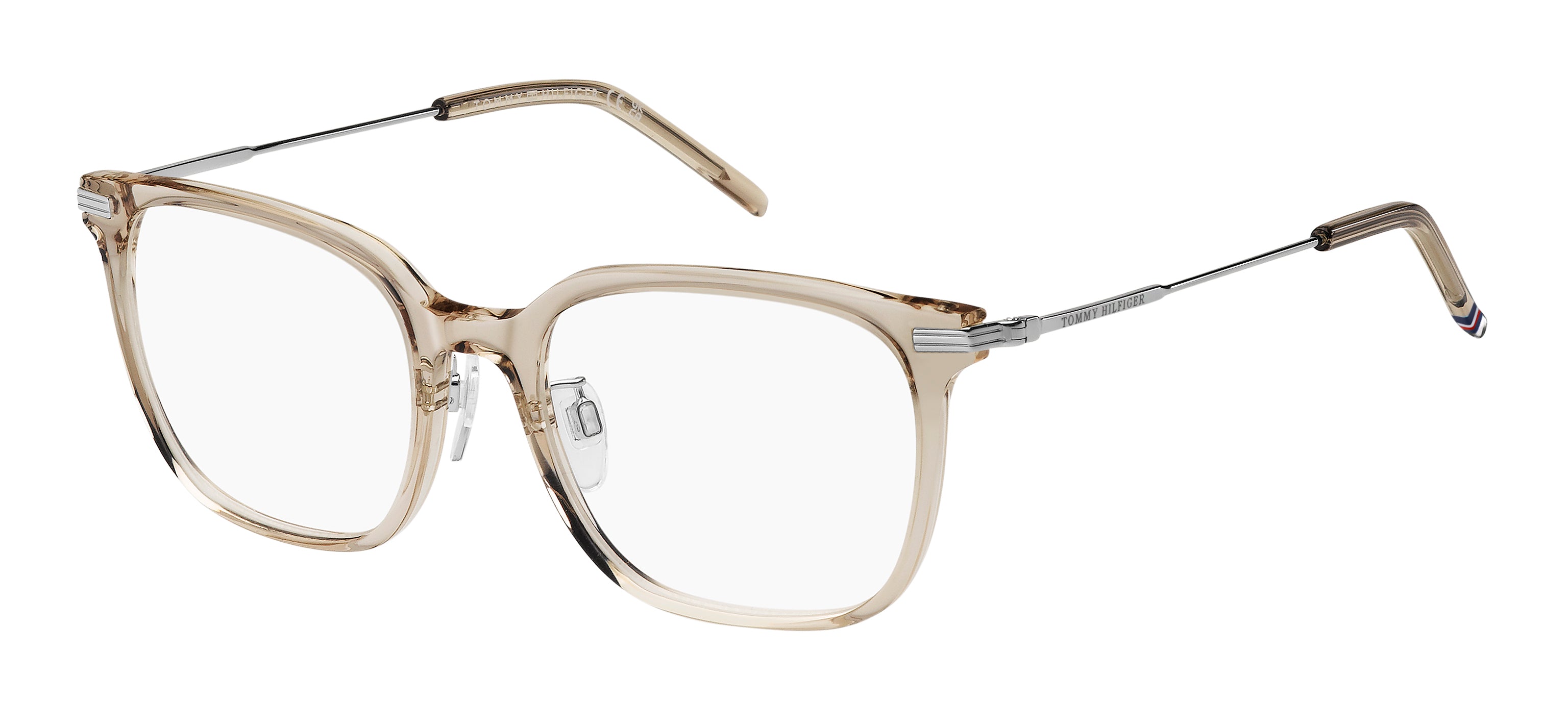 Tommy Hilfiger Th 2115/f Eyeglasses