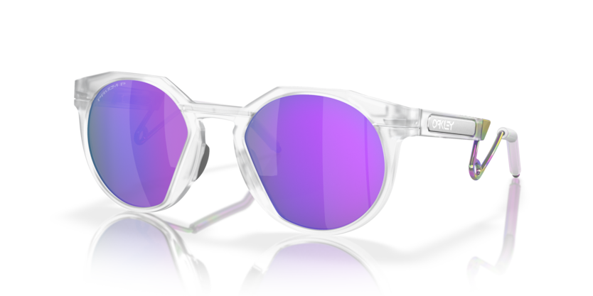 Oakley OO9279 Hstn Metal Sunglasses