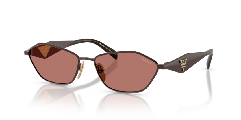 Prada PR D50S  Sunglasses