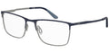 Under Armour UA 5097XL/G Eyeglasses