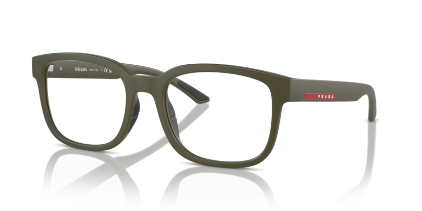 Prada Linea Rossa PS 05QV  Eyeglasses