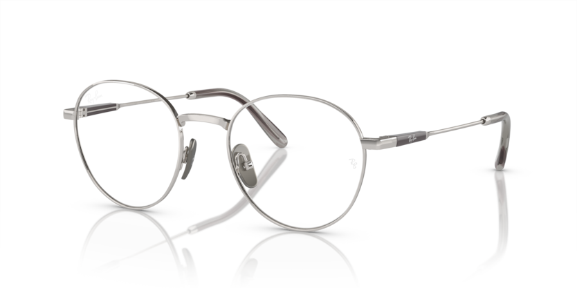 Ray-Ban Vista RX8782 David Titanium Eyeglasses