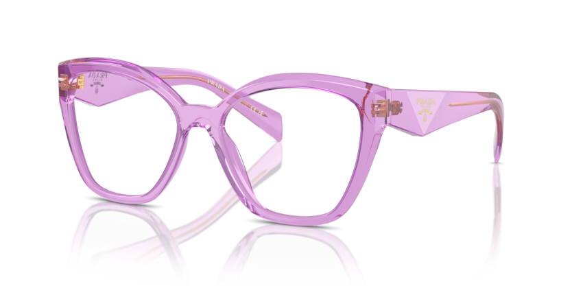 Prada PR 20ZV  Eyeglasses