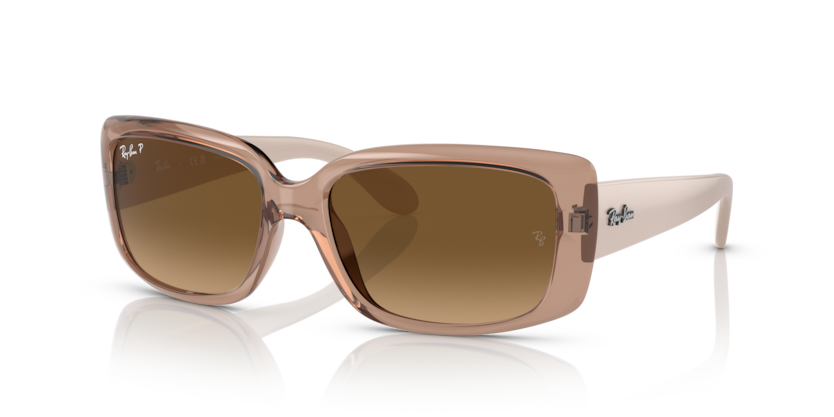 Ray-Ban RB4389  Sunglasses