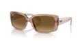 Ray-Ban RB4389  Sunglasses