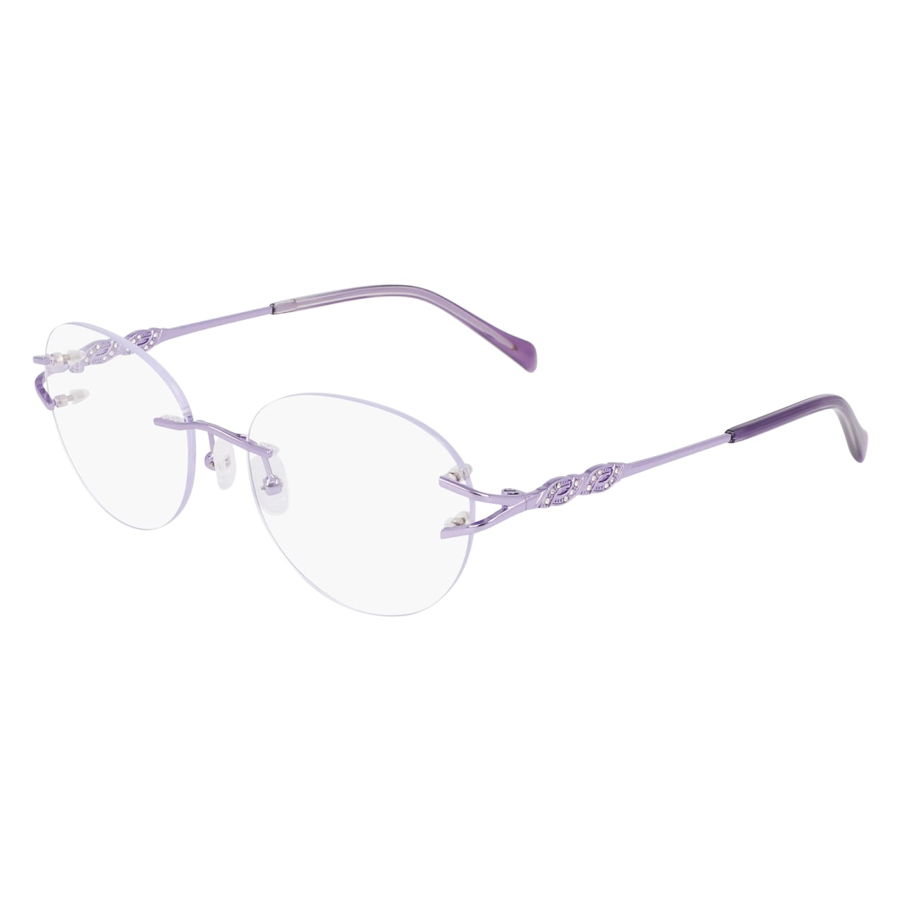 Airlock AL JADE Eyeglasses
