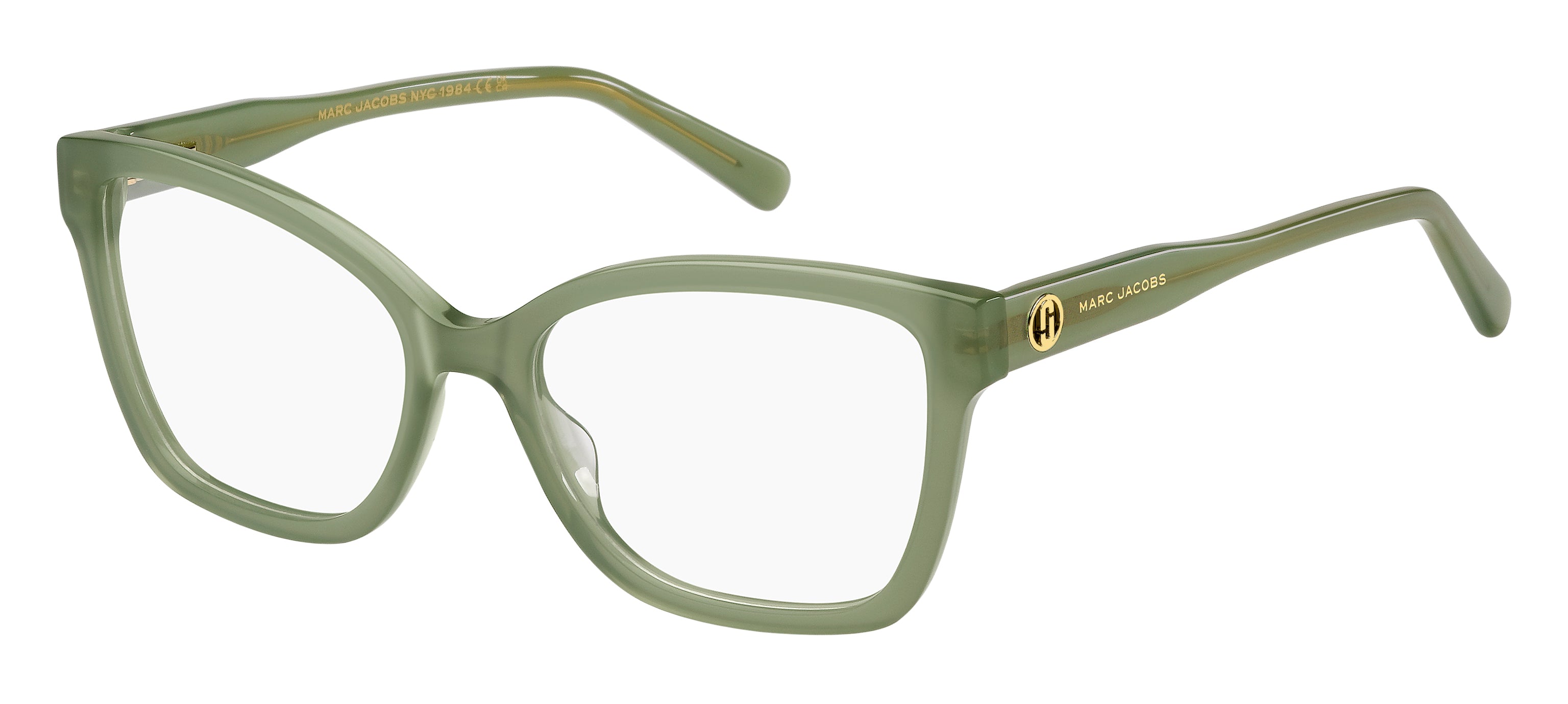 Marc Jacobs Marc 735 Eyeglasses