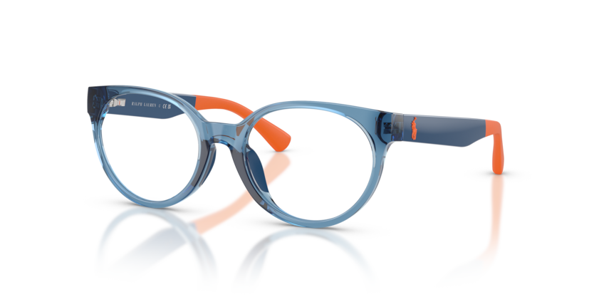 Polo Prep PP8554U  Eyeglasses Kids