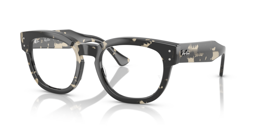 Ray-Ban Vista RX0298V Mega Hawkeye Eyeglasses