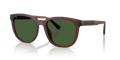 Coach HC8442U Cca00 Sunglasses