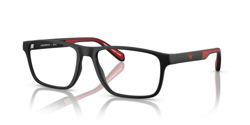 Emporio Armani EA3233  Eyeglasses