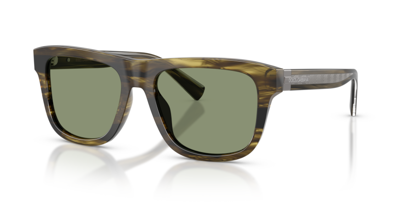 Dolce & Gabbana DG4545  Sunglasses