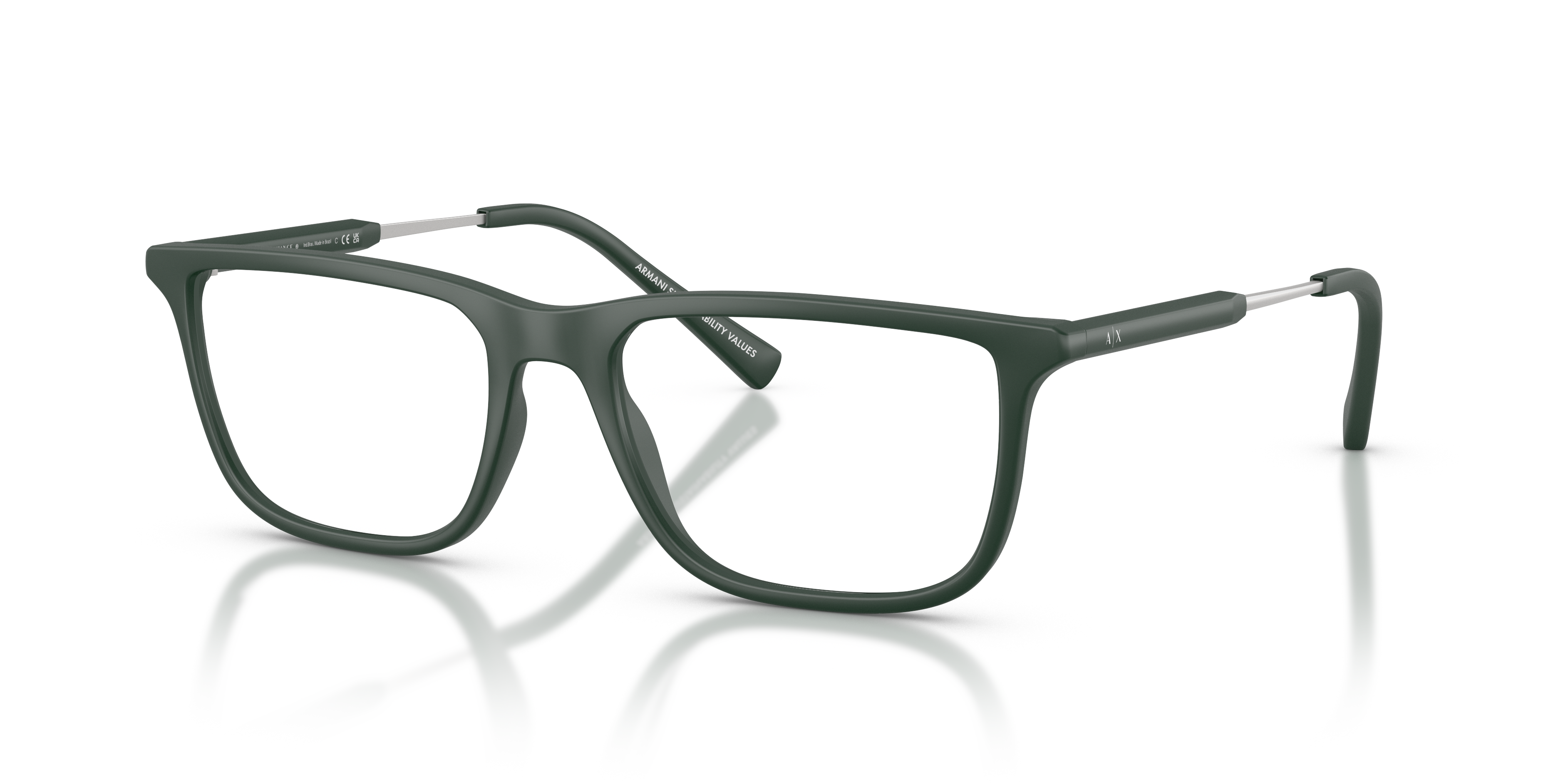 Armani Exchange AX3126  Eyeglasses