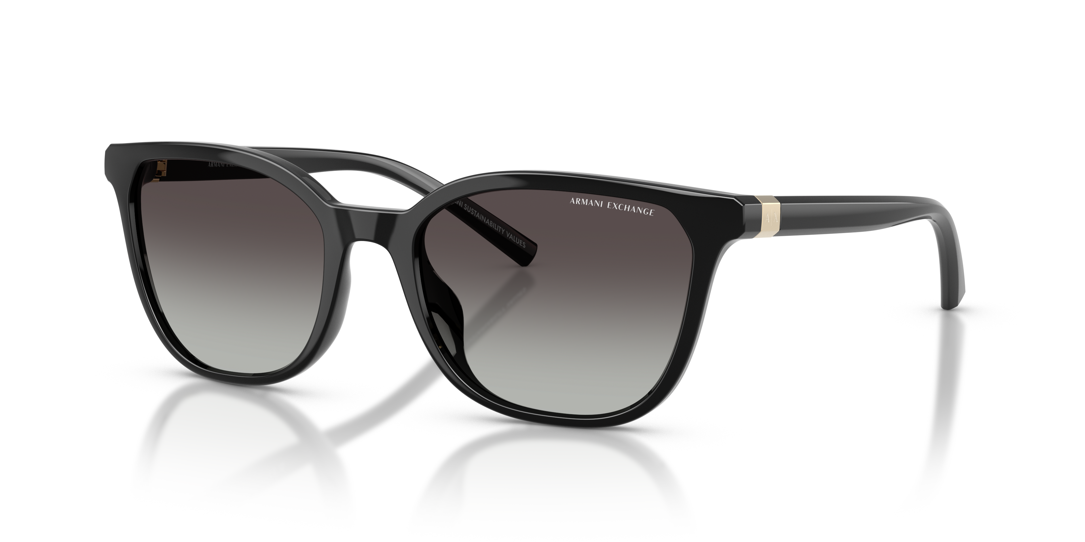 Armani Exchange AX4168SU  Sunglasses