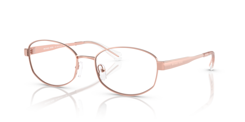 Michael Kors MK3086 Lyon Eyeglasses