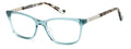 Juicy Couture JU 249 Eyeglasses