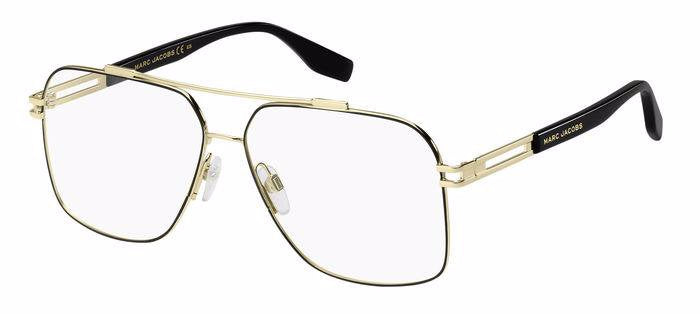 Marc Jacobs Marc 634 Eyeglasses