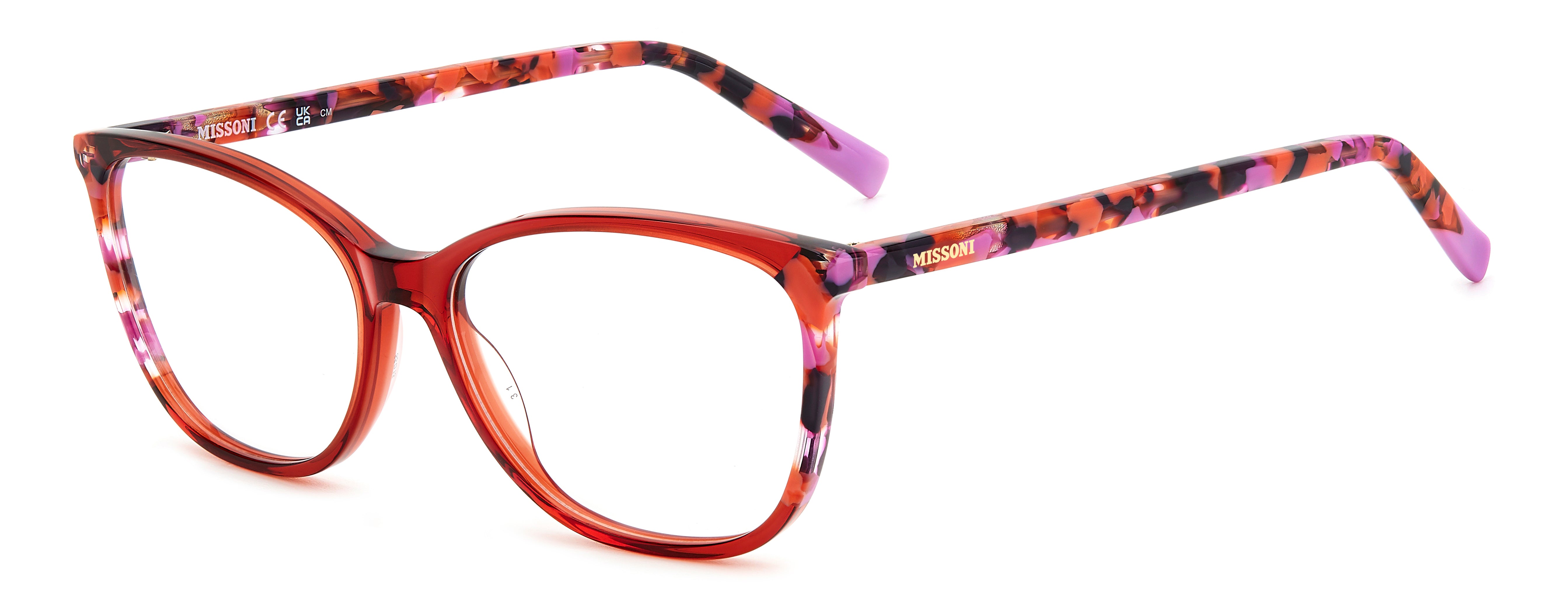Missoni Mis 0155 Eyeglasses