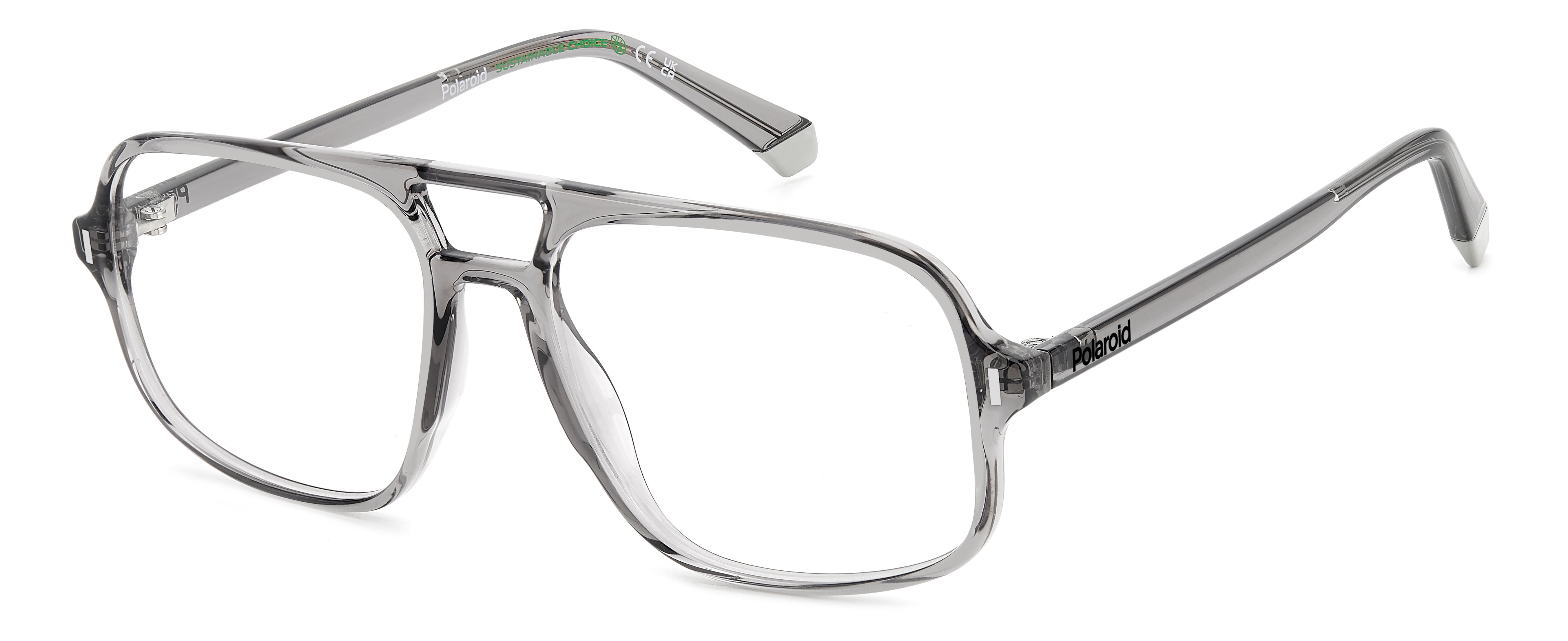 Polaroid Pld D527 Eyeglasses