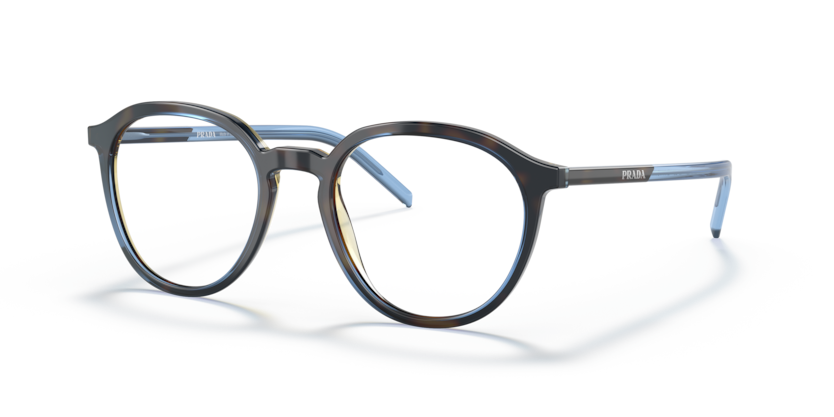 Prada PR 12YV  Eyeglasses