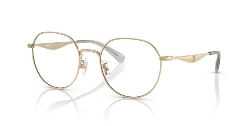 Coach HC5175 Cy044 Eyeglasses