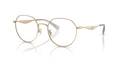 Coach HC5175 Cy044 Eyeglasses