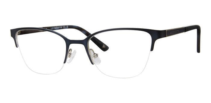 Liz Claiborne L 472 Eyeglasses
