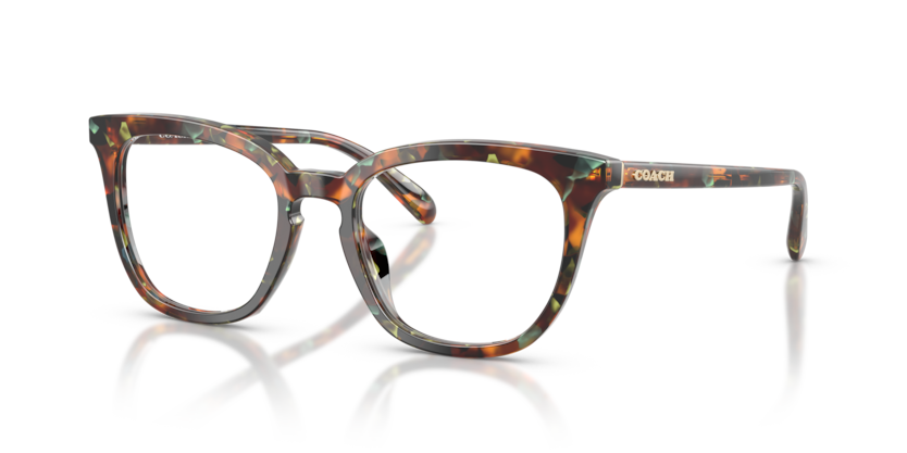 Coach HC6222U  Eyeglasses