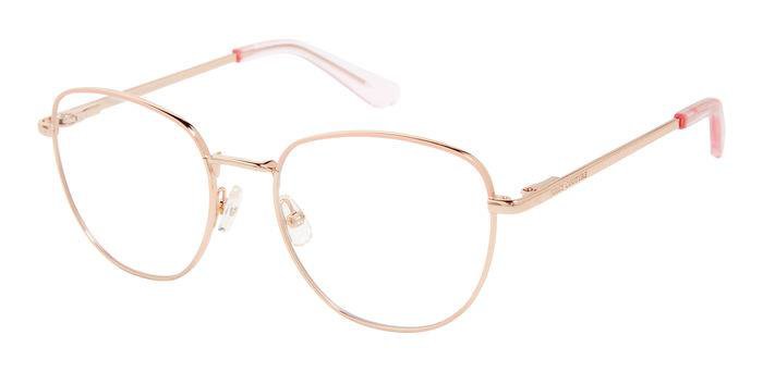 Juicy Couture JU 313 Eyeglasses