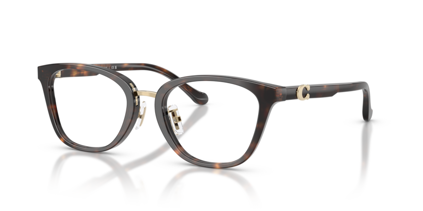 Coach HC6272F  Eyeglasses