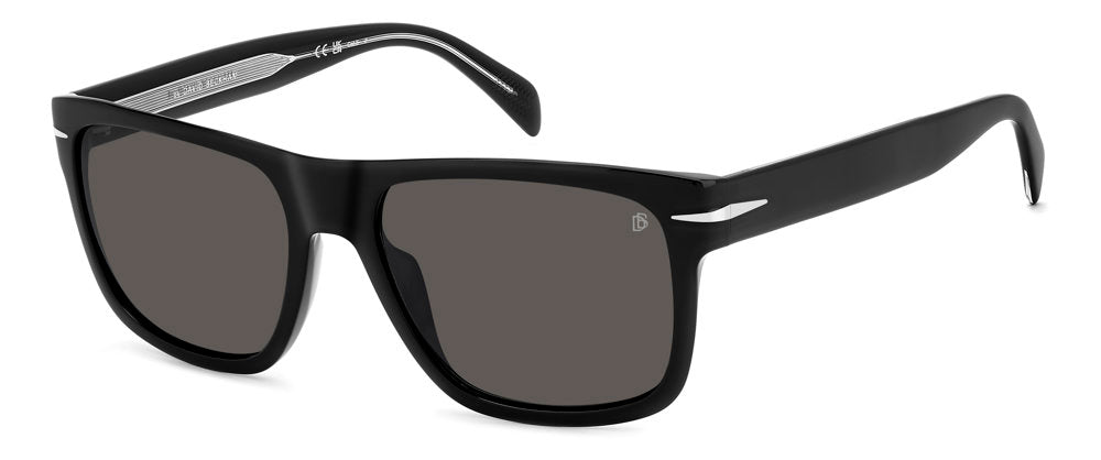 David Beckham DB 7150/S Sunglasses