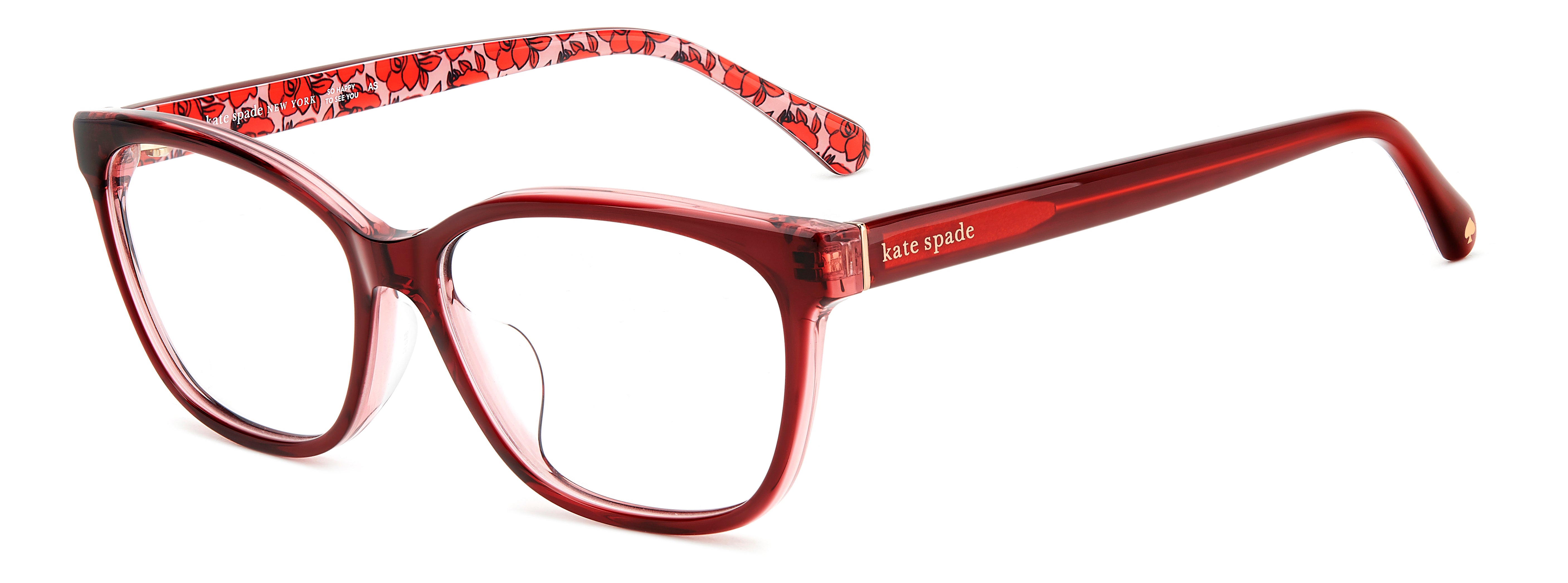 Kate Spade Kattalin/f Eyeglasses