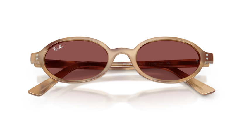 Ray-Ban RB4472  Sunglasses