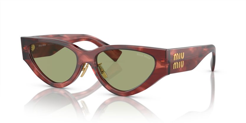 Miu Miu MU 03ZS  Sunglasses