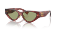 Miu Miu MU 03ZS  Sunglasses