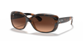 Ray-Ban RB4101 Jackie Ohh Sunglasses