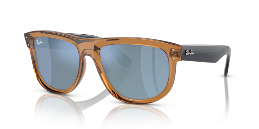 Ray-Ban RBR0501S Boyfriend Reverse Sunglasses