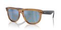 Ray-Ban RBR0501S Boyfriend Reverse Sunglasses
