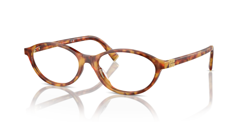 Miu Miu MU 09XV  Eyeglasses