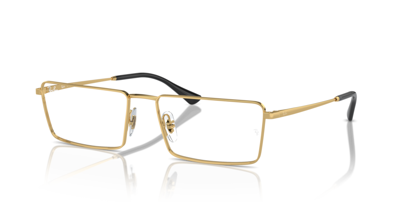 Ray-Ban Vista RX6541 Emy Eyeglasses