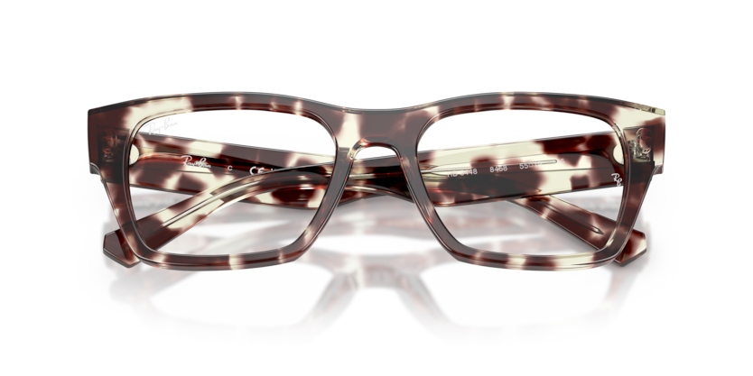 Ray-Ban Vista RX5448  Eyeglasses