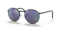 Ray-Ban RB3637 New Round Sunglasses