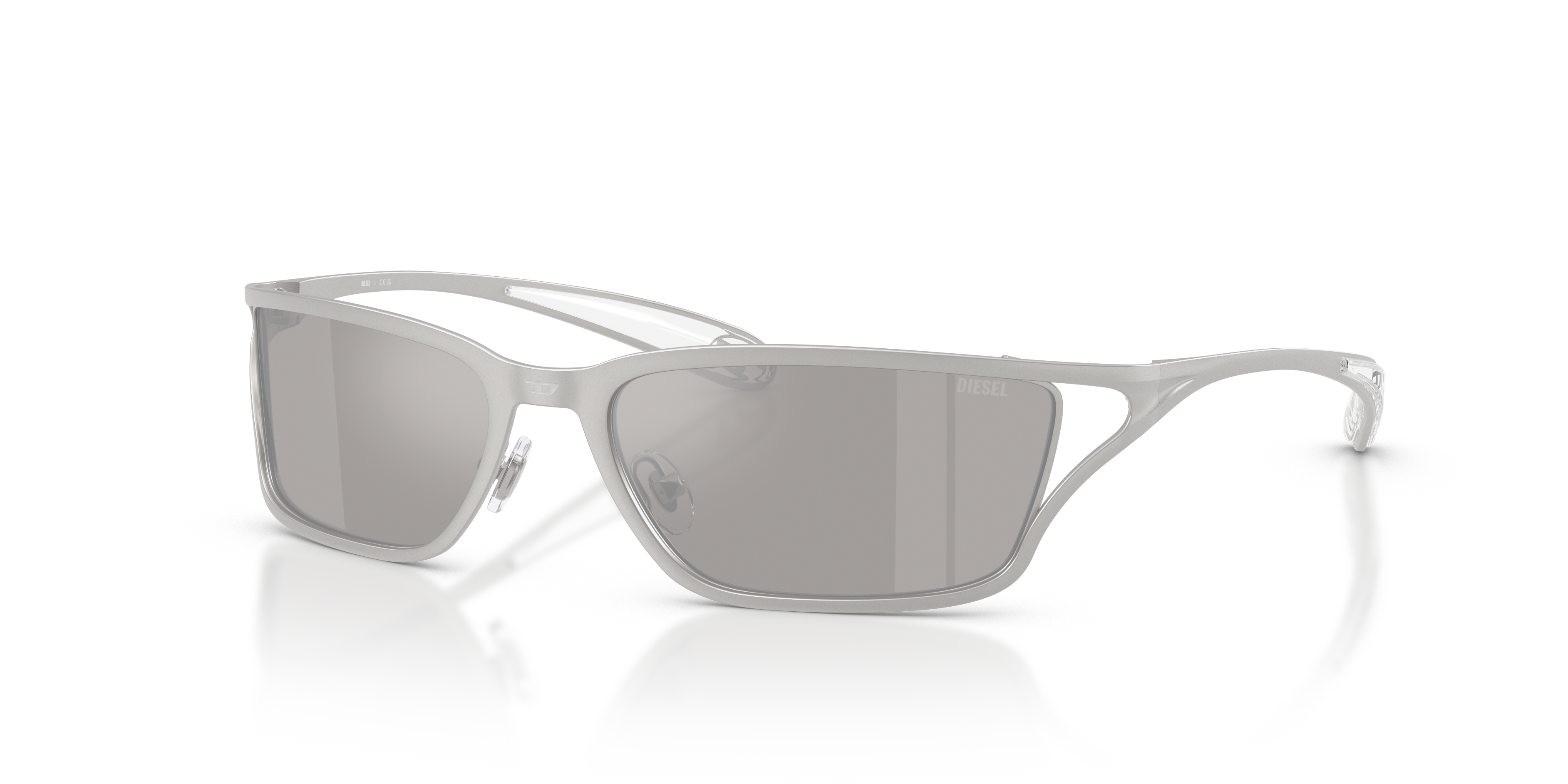 Diesel DL1015  Sunglasses