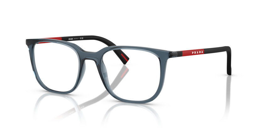 Prada Linea Rossa PS 04RV  Eyeglasses